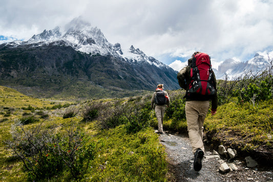 Elevate Your Trekking Adventures: CBD's Role in Enhancing Endurance and Recovery