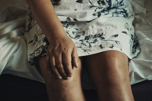 Arthritis Sufferers: Discover Natural Pain Relief Options