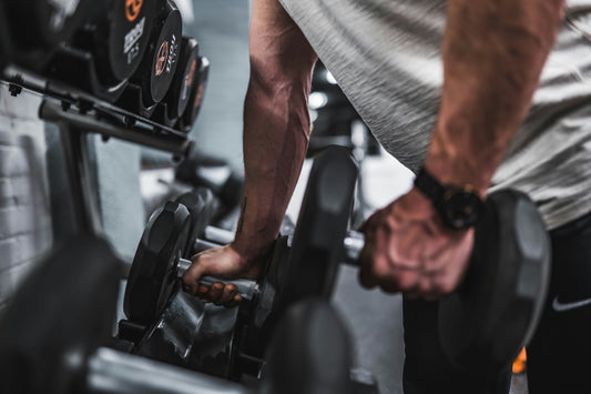 CBD Gels for Sports Injuries: Relief and Recovery