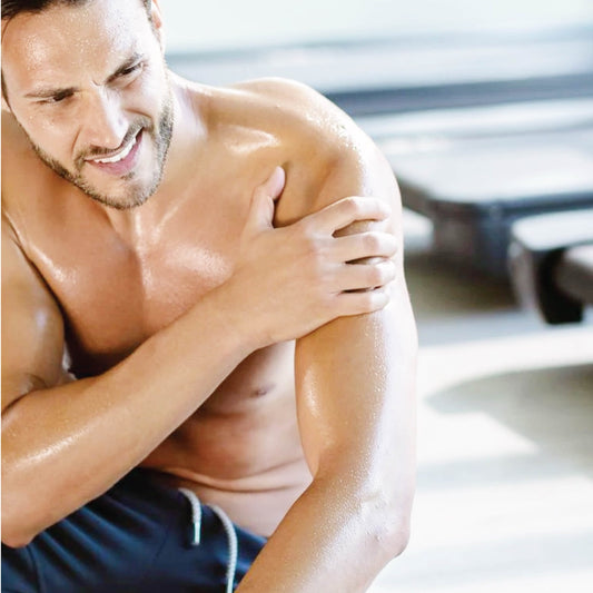 CBD for Pain Relief: How & Why It Works