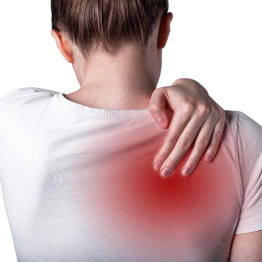 Can a Frozen Shoulder Heal Without Surgery?