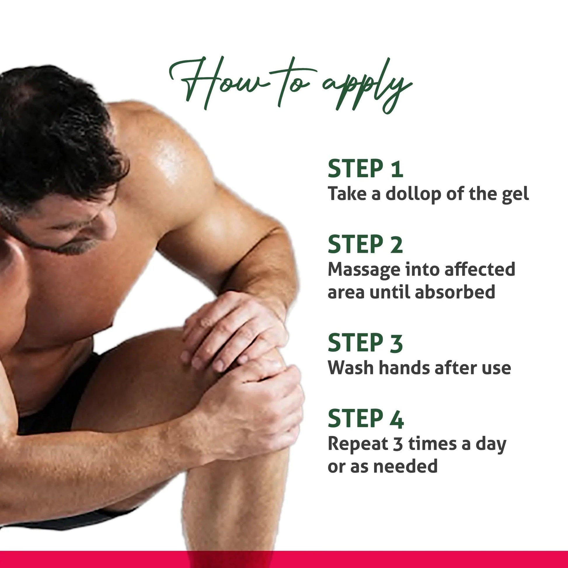 Hempe Heat Rubs *NEW* HEMPE Hot Muscle & Joint Travel Sachet