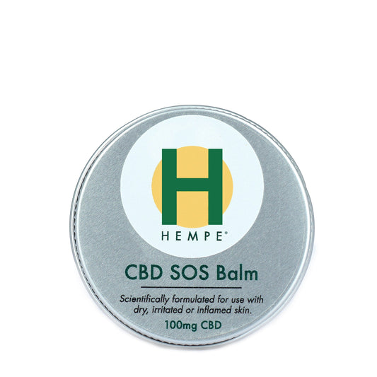 Hempe HEMPE SOS Skin Balm