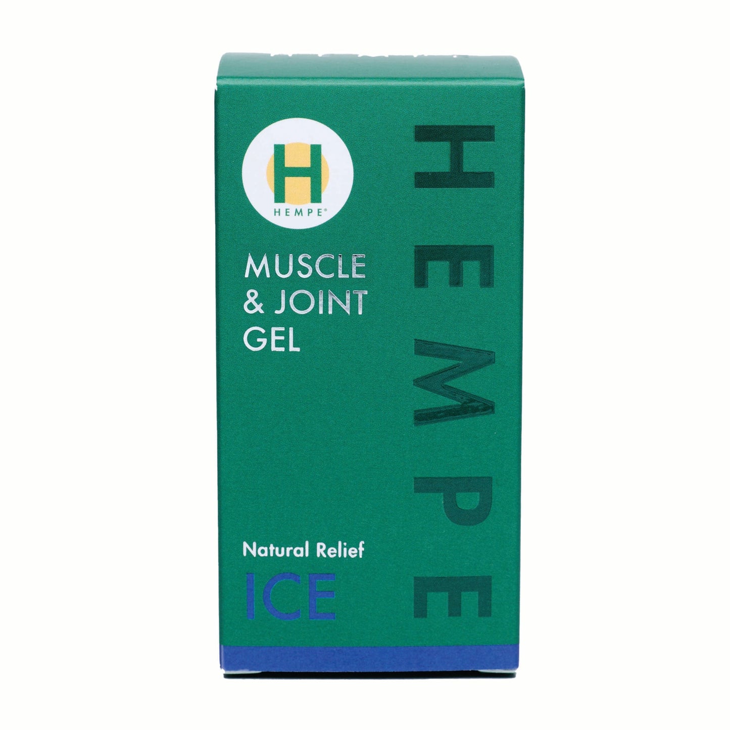 Hempe Ice Packs HEMPE Ice Muscle & Joint Gel 50ml