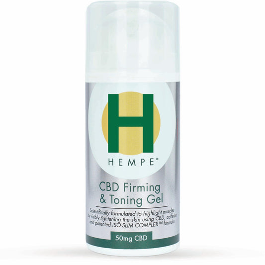 Hempe Toners HEMPE Firming & Toning Gel