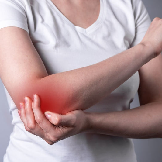 Tennis Elbow Pain: Prevention and Treatment
