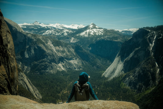 Thru Hiking Made Better: Using CBD for Sustained Energy and Better Sleep on the Trails