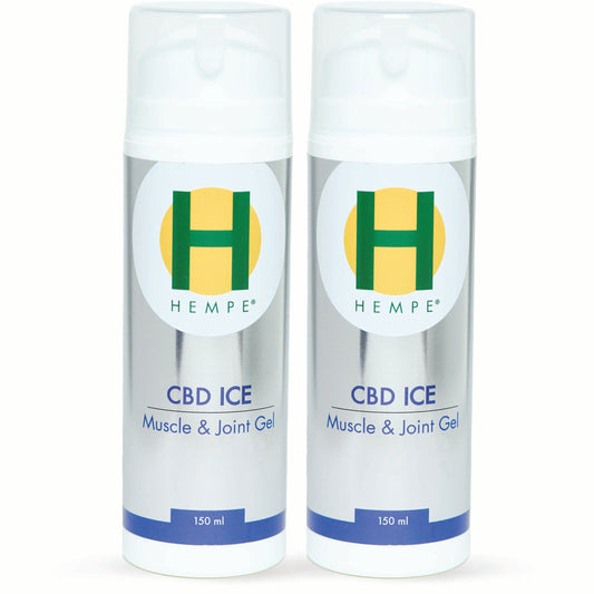 HEMPE Ice Duo 150ml - Save 10%