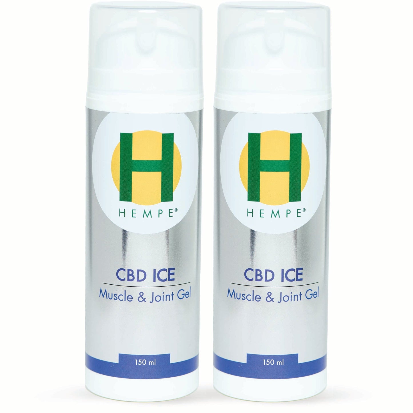 Hempe HEMPE Ice Duo 150ml - Save 10%