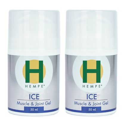 Hempe HEMPE Ice Duo 50ml - Save 10%