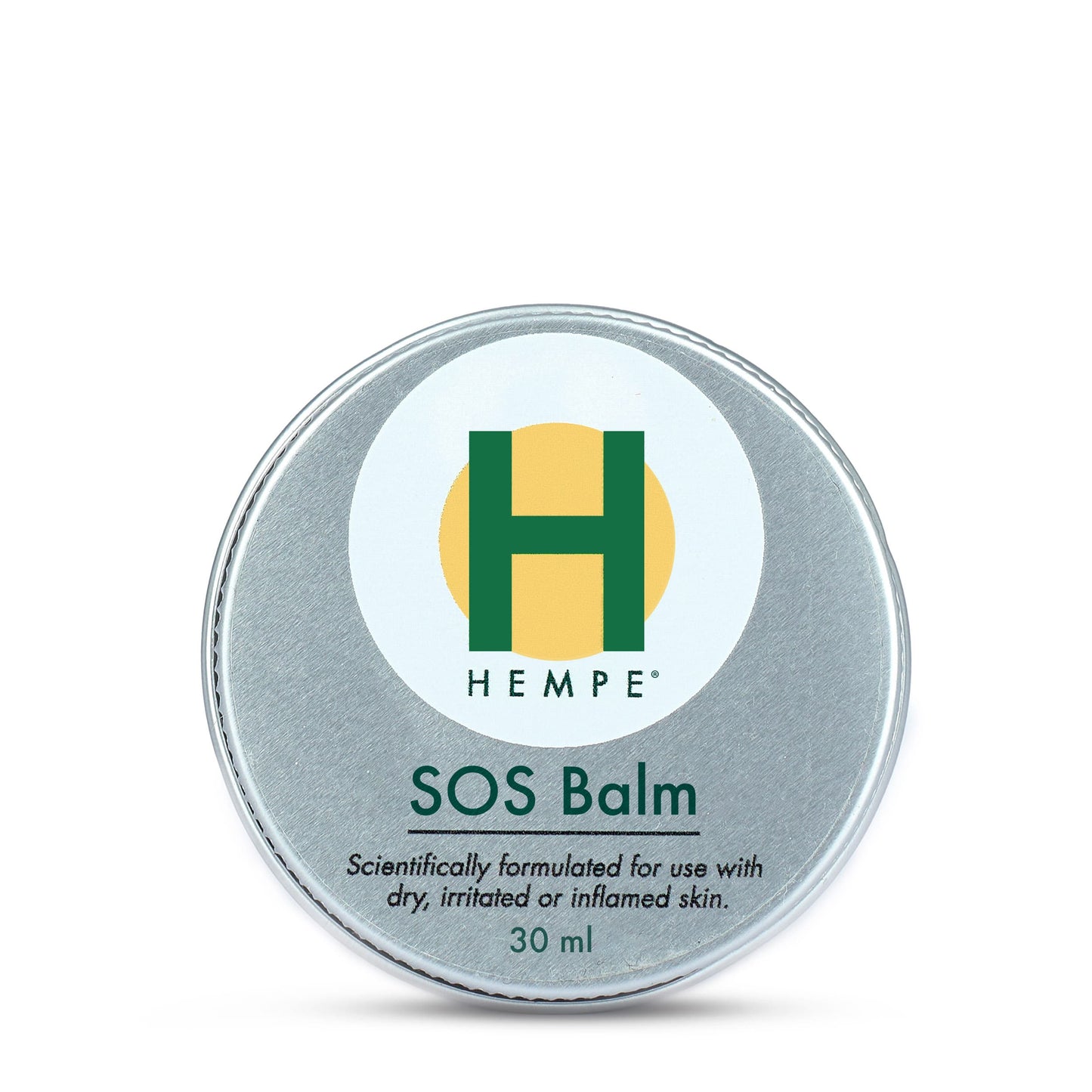 Hempe HEMPE SOS Skin Balm 30ml