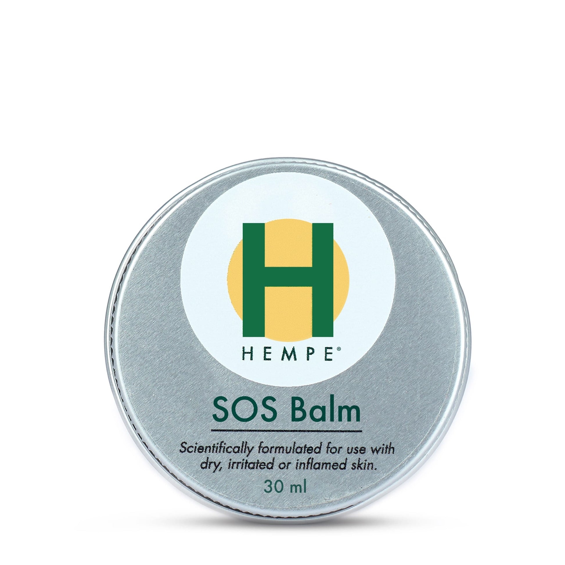 Hempe HEMPE SOS Skin Balm 30ml