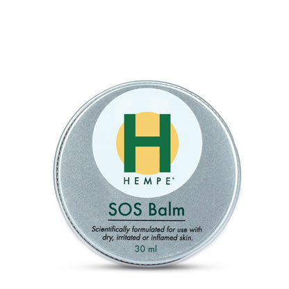 Hempe HEMPE SOS Skin Balm 30ml