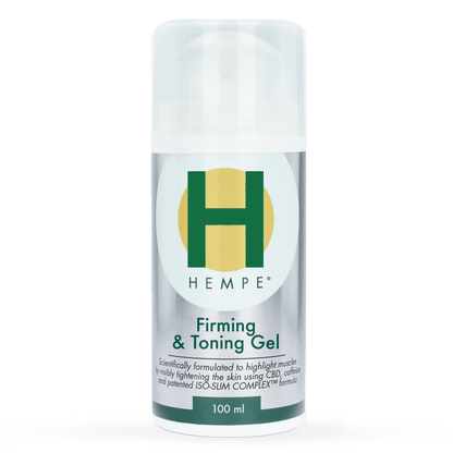 Hempe Toners HEMPE Firming & Toning Gel 100ml
