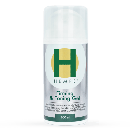 Hempe Toners HEMPE Firming & Toning Gel 100ml