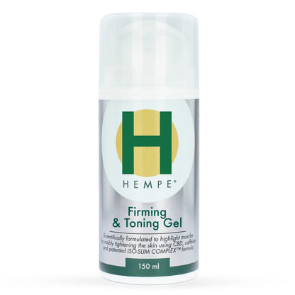 Hempe Toners HEMPE Firming & Toning Gel